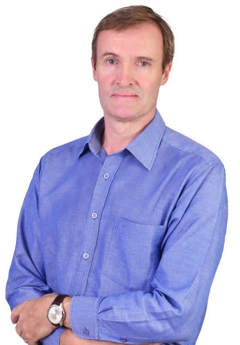 Blue, Shirt, White-collar worker